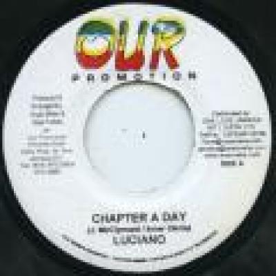 Chapter A Day / Statue Of A Fool