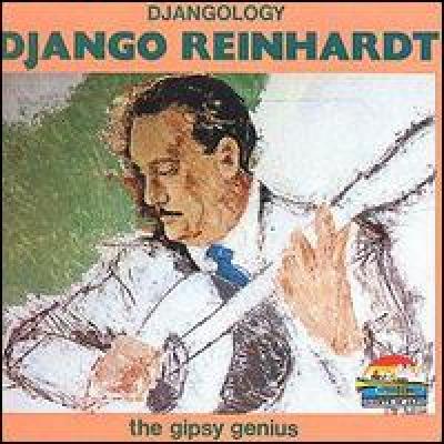 The Gipsy Genius