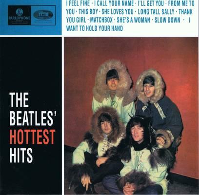 Hottest Hits