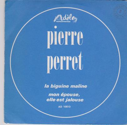 Sp - La Biguine Maline