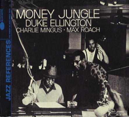 Money Jungle