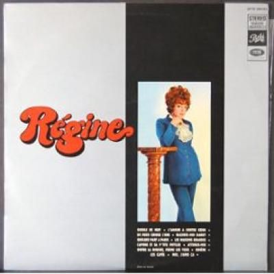 Régine