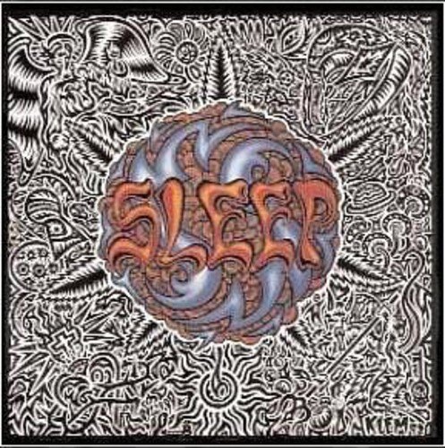 Sleeps Holy Mountain