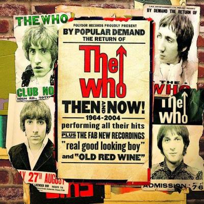 Then Now Best Of