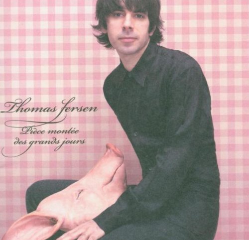 Piece Montée Des Grands Jours