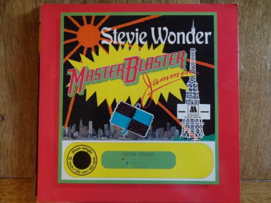 Master Blaster