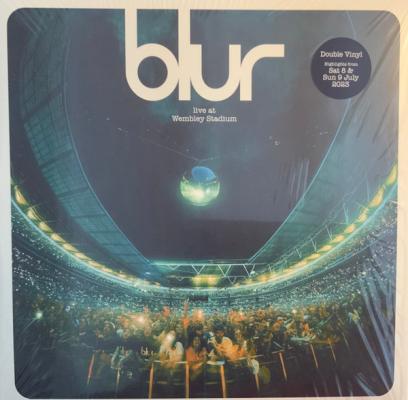 Live At Wembley Stadium