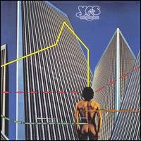 Yes - Going For The One -