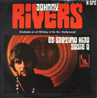 El Septimo Hijo / Susie Q