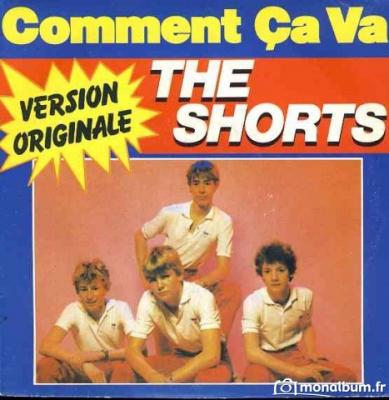 Comment ça Va