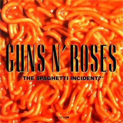 The Spaghetti Incident ?