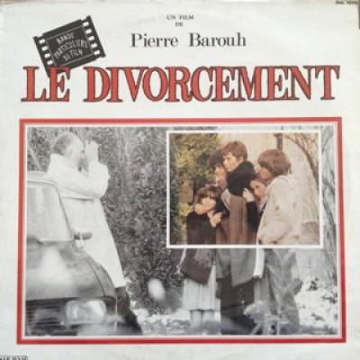 Le Divorcement (bande Particuliere Du Film)