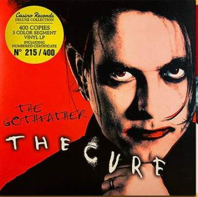 The Gothfather