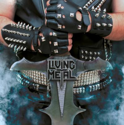 Living Metal