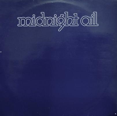 Midnight Oil