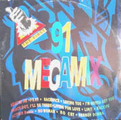 Megamix