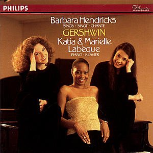 Barbara Hendricks Sings Gershwin