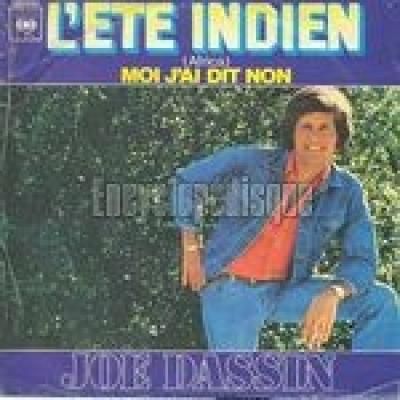 L'été Indien