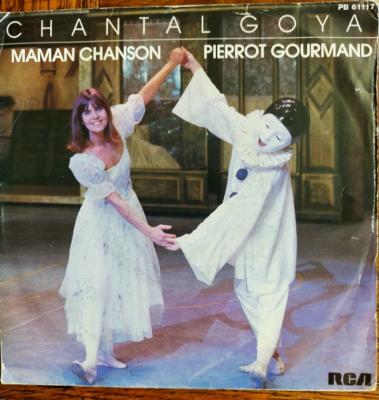 Pierrot Gourmand