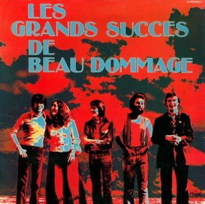 Les Grands Succès De Beau Dommage