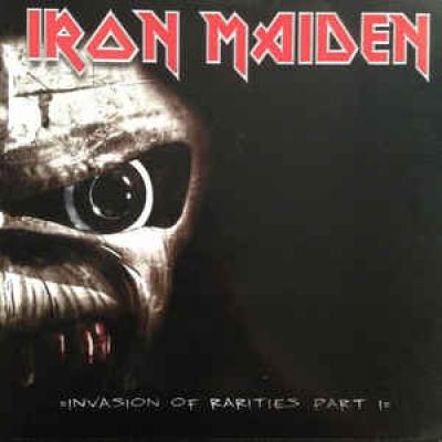 Invasion Of Rarities Part 1
