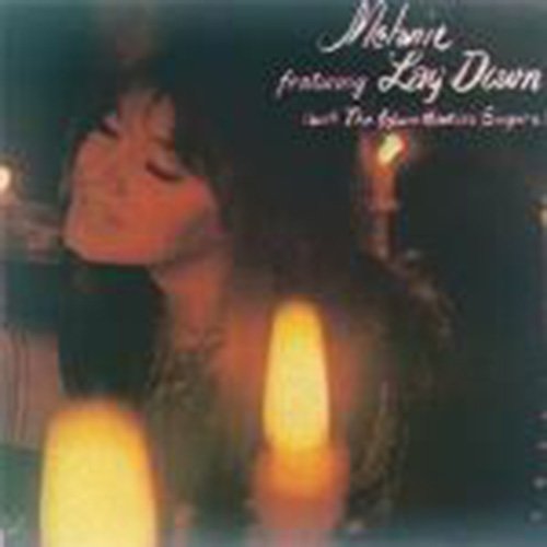 Candles In The Rain Lp Melanie