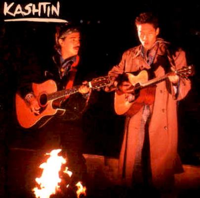 Kashtin