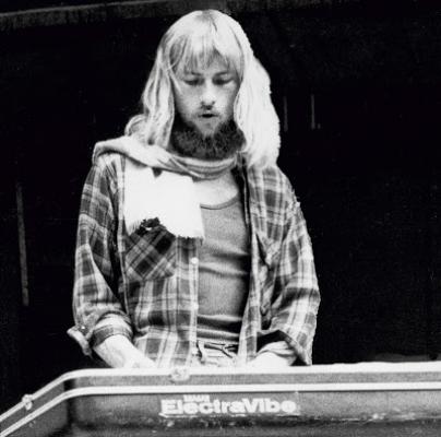 Live At Lons Le Saunier, 1974