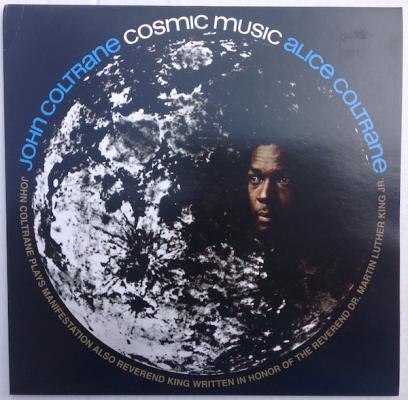 Cosmic Music
