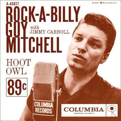 Rock-a-billy / Hoot Owl