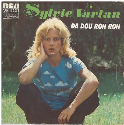 Da Dou Ron Ron / Rock N'roll Man