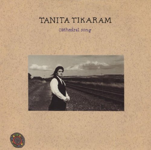 Tanita Tikaram - Cathedral Song -