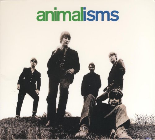Animalisms