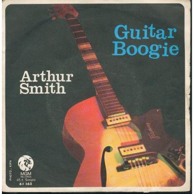 Guitar Boogie