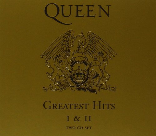 Queen: Greatest Hits I