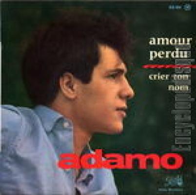 Amour Perdu