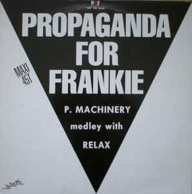 Propaganda For Frankie