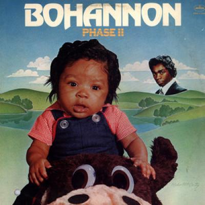 Bohannon