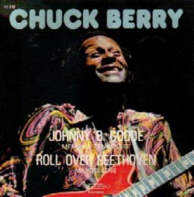 Johnny B.goode