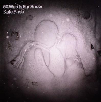 50 Words For Snow