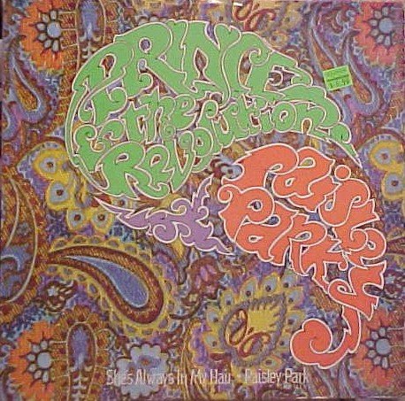 Paisley Park