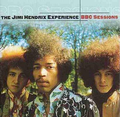 Bbc Sessions