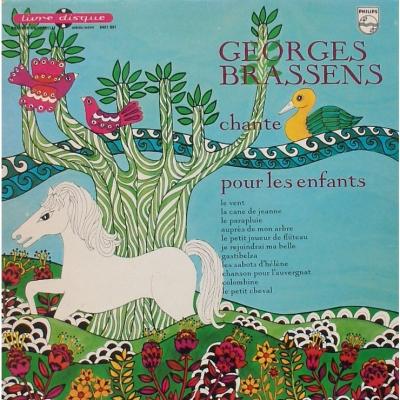 Chante Pour Les Enfants