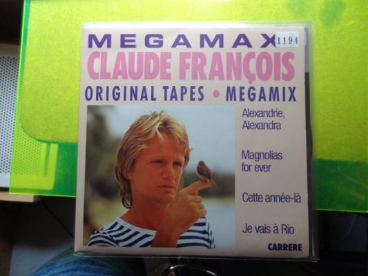 Megamix