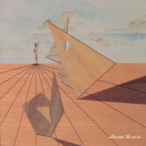 Voice - Ultravox 7 45