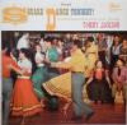 Square Dance La Danse Du Far-west