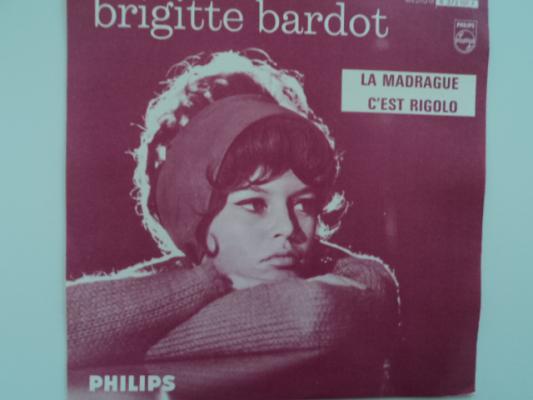 La Madrague