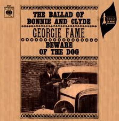The Ballad Of Bonnie & Clyde