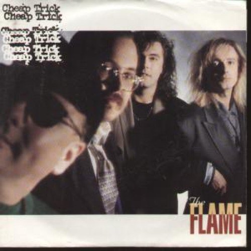 Flame 7 Inch