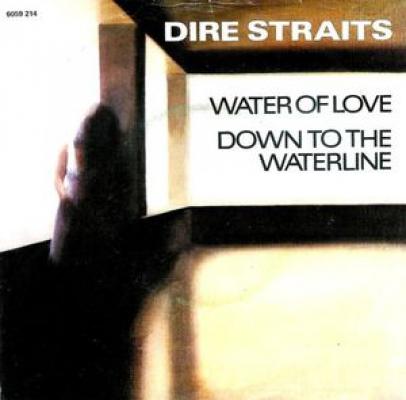 Water Of Love